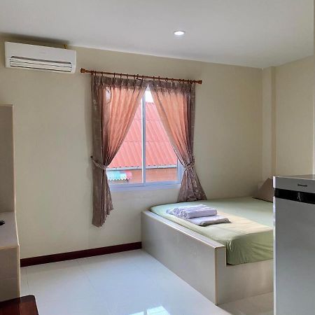 Pepa Guest House Тау Экстерьер фото