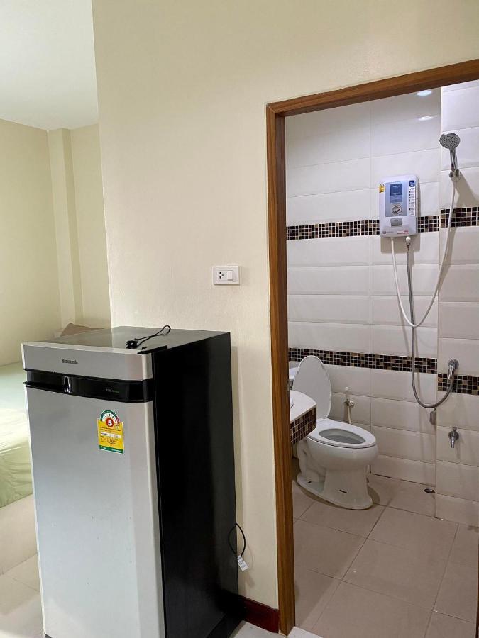 Pepa Guest House Тау Экстерьер фото