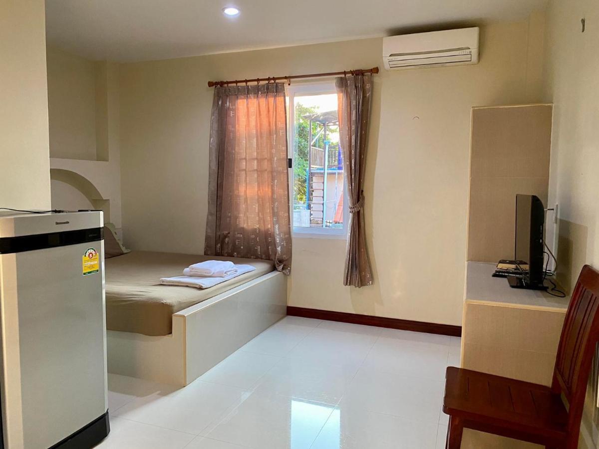 Pepa Guest House Тау Экстерьер фото