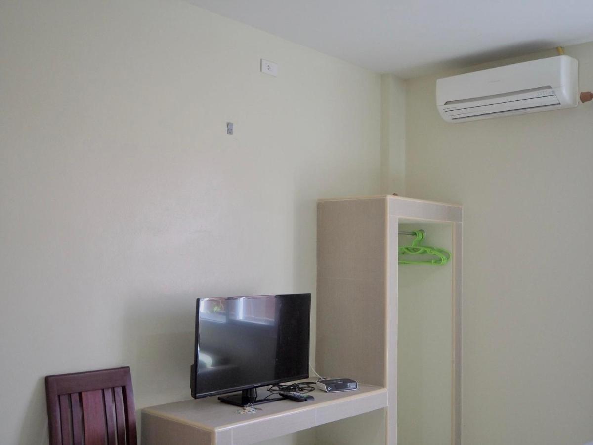 Pepa Guest House Тау Экстерьер фото